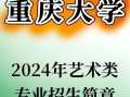 重庆邮电大学美术专业是几本？