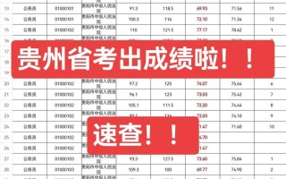 贵州器乐艺考成绩何时出？怎么查？