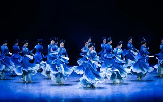 2025四川舞蹈比赛何时启动？