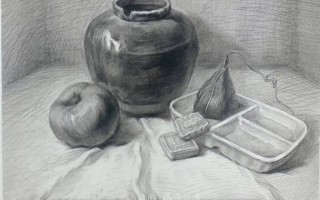 湖北2025美术联考考什么？