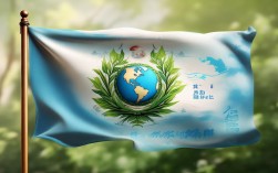 研学游旗子素材，研学旅行旗子