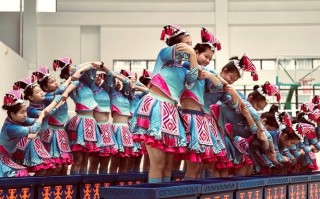 广西的舞蹈生要考什么多