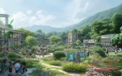 宜都 研学基地，宜都研学基地