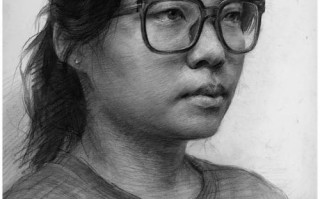 2025广东美术联考状元是谁？