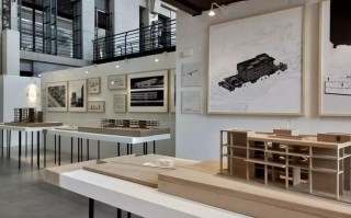 中央美院室内设计有何特色？