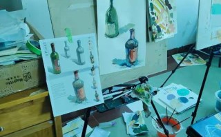 枣庄2025高考美术