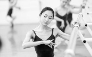 南京艺术学校舞蹈专业的