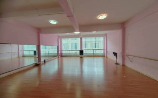 舞蹈艺考培训中心哪家好？