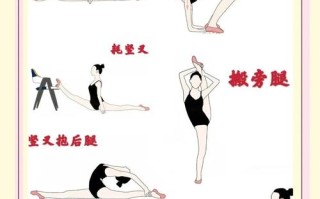 舞蹈基本功练几年能打好基础？