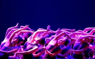 考大专的舞蹈曲目有哪些