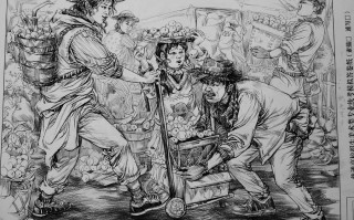 2025美术联考考什么？美术生如何备考？