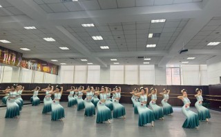 重庆师范大学舞蹈学专业怎么样？