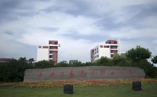 上海工艺美术职业学院实力如何？