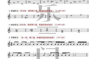 河南2025音乐统考分多少？