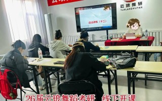 舞蹈生考研英语有必要吗