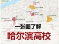 哈尔滨师大音乐学院具体位置在哪？