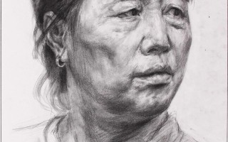 广西08年美术联考考题具体内容是什么？