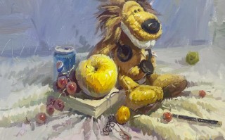 2025美术艺考色彩考什么变化趋势？