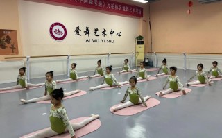 忻州新起点职业学校舞蹈有何特色？