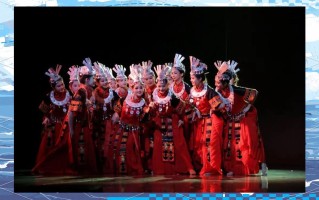 江西舞蹈专业的专科学校