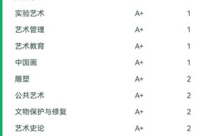 哪些院校承认吉林省美术联考成绩？