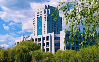 燕山大学2025音乐类