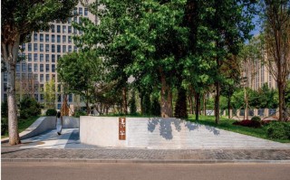 中央美术学院燕郊校区有何独特之处？