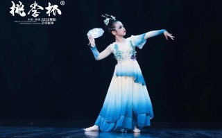 2025山西舞蹈比赛何时开赛？参赛要求有哪些？