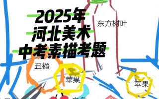 2025年美术联考题目会变吗？