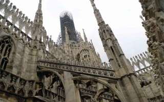 意大利米兰国立美院有何独特魅力？