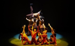 济南哪些大学开设舞蹈专业？