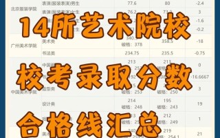 2025年艺考线上考试