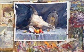 2025长春美术联考何时开考？