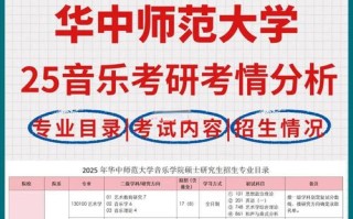 音乐学考研哪些学校容易