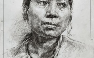 2025江苏高考美术考什么？