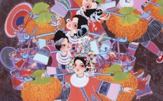 2025广西美术征稿