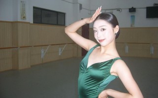 普通高考生能不能学舞蹈