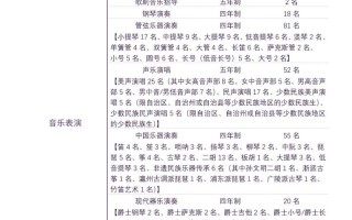 2025上海音乐学院考级简章