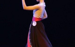 2025黑龙江舞蹈联考考什么？