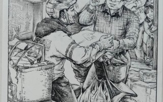 江西美术联考8500分？考生成绩真实性引质疑