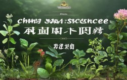 中国植物科普，中国植物科普网
