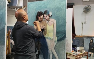 美术生必看，美术头条视频有哪些艺术干货？