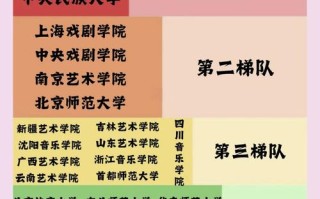 舞蹈艺考一般报考几所学校？