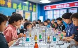 贵州省青少年科普知识，贵州省青少年科普知识竞赛官网