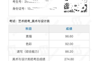 17年哪些省份承认美术联考成绩？
