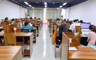 重庆艺考荷马教育环境怎么样？