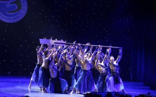 海南师范学院舞蹈学专业怎么样？