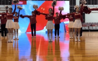 合肥工业大学有舞蹈专业吗？