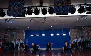 喀什大学舞蹈专业实力如何？