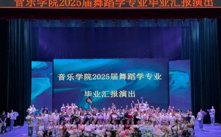 主项舞蹈副项音乐，如何平衡双项专业学习？